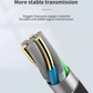 🔍 Kamera endoskopowa 3-w-1 USB – sprawdź, czego nie widać gołym okiem! 🔧📱💻