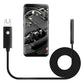 🔍 Kamera endoskopowa 3-w-1 USB – sprawdź, czego nie widać gołym okiem! 🔧📱💻