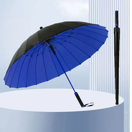 🌂Automatic umbrella with waterproof cover