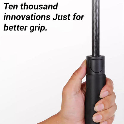 🌂Automatic umbrella with waterproof cover