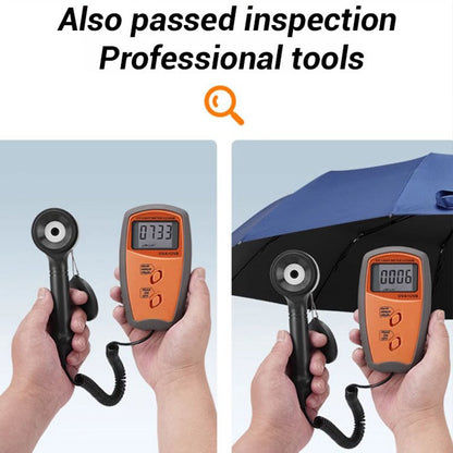 🌂Automatic umbrella with waterproof cover