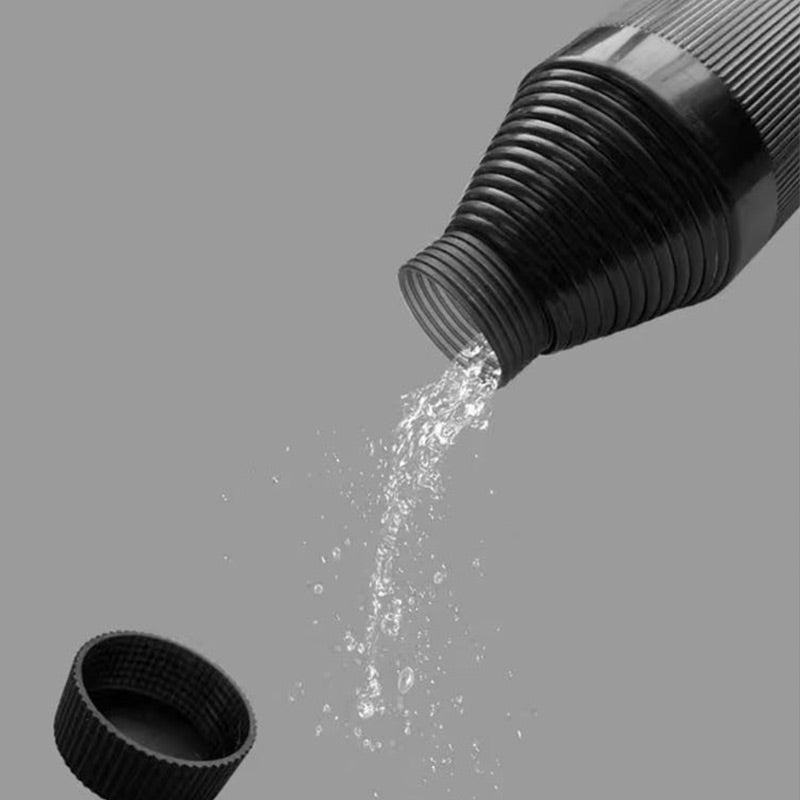 🌂Automatic umbrella with waterproof cover