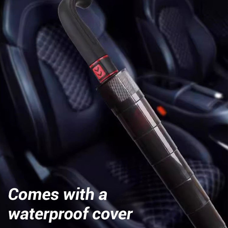 🌂Automatic umbrella with waterproof cover