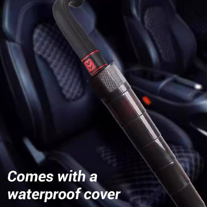 🌂Automatic umbrella with waterproof cover