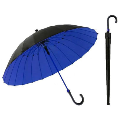 🌂Automatic umbrella with waterproof cover