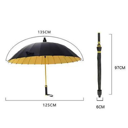 🌂Automatic umbrella with waterproof cover