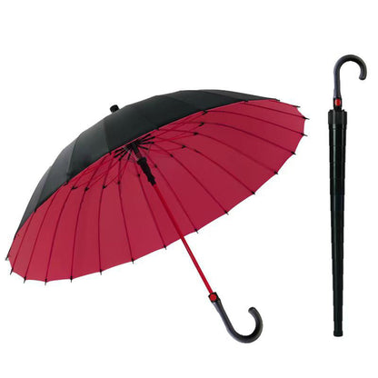 🌂Automatic umbrella with waterproof cover