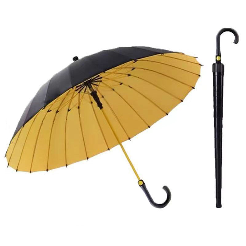 🌂Automatic umbrella with waterproof cover