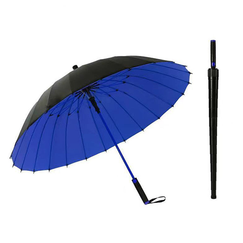 🌂Automatic umbrella with waterproof cover