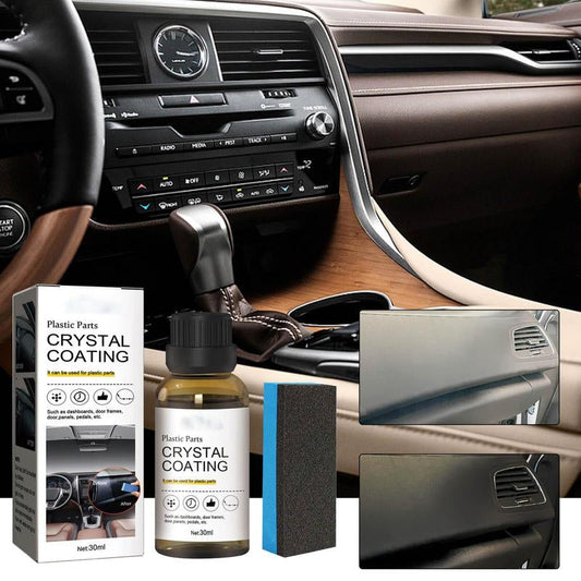 🔥Buy 1 Get 1 Free💥Coating Agent For Automotive Plastics