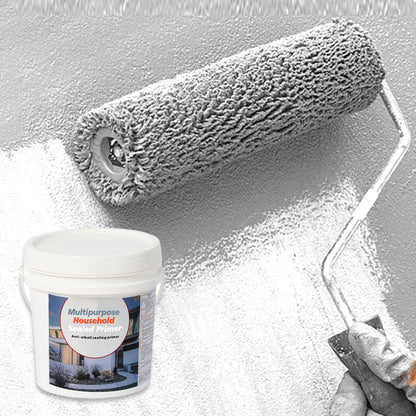 Multipurpose Household Sealed Primer