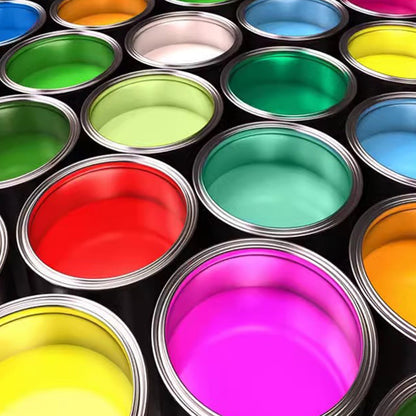 Rust Converter Metal Renovation Paint