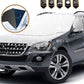 ❄️☀️ Osłona na przednią szybę na każdą pogodę — chroni przed lodem, śniegiem i słońcem. Pasuje do wszystkich sedanów i SUV-ów! ❄️