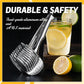 🍋 Teraz 50% taniej! Wielofunkcyjna krajalnica – łatwiejsze krojenie warzyw