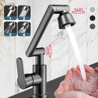 Hot And Cold Dual-Purpose Universal Faucet💦💦