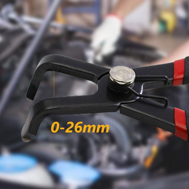 🎅Christmas Sale🎁30°/80° Auto Interior Panel Push Pin Removal Pliers