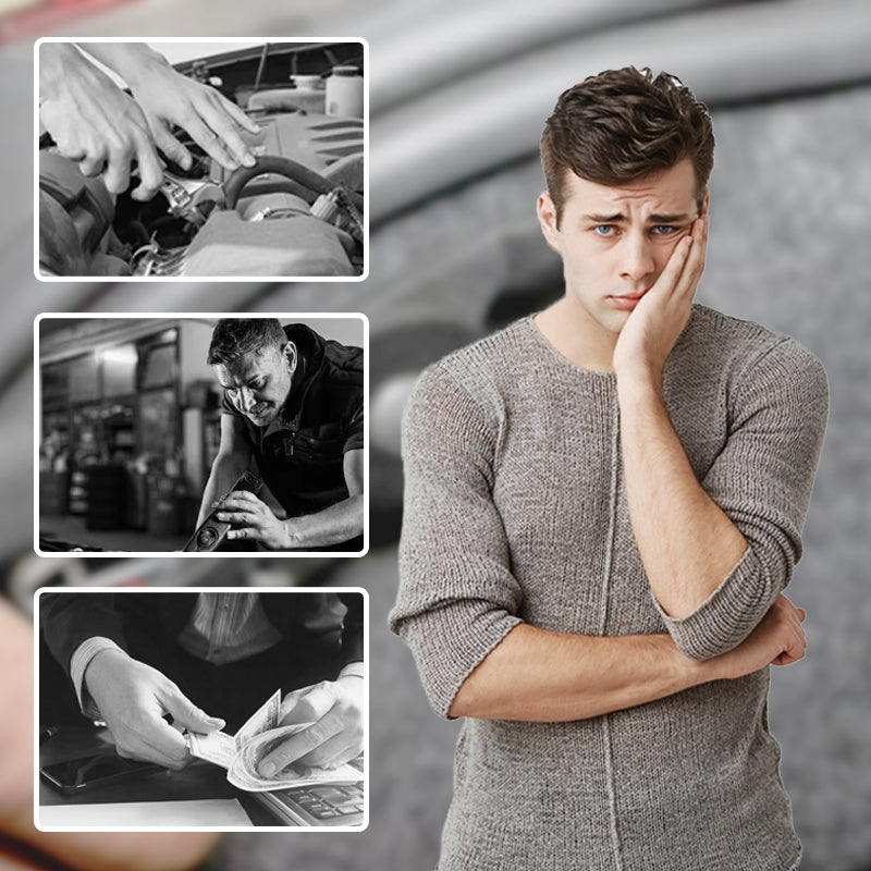 🎅Christmas Sale🎁30°/80° Auto Interior Panel Push Pin Removal Pliers