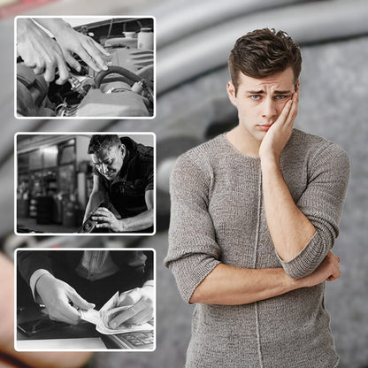 🎅Christmas Sale🎁30°/80° Auto Interior Panel Push Pin Removal Pliers