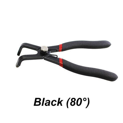 🎅Christmas Sale🎁30°/80° Auto Interior Panel Push Pin Removal Pliers