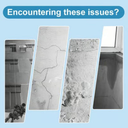 Transparent Waterproof Insulating Sealant