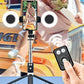 📢📢 50 % ZNIŻKI!! ⏰ 🔥 Nowy 6-w-1 Bluetooth Selfie Stick