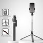 📢📢 50 % ZNIŻKI!! ⏰ 🔥 Nowy 6-w-1 Bluetooth Selfie Stick
