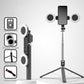 📢📢 50 % ZNIŻKI!! ⏰ 🔥 Nowy 6-w-1 Bluetooth Selfie Stick