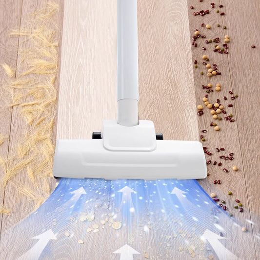 Portable Mite Remover Vacuum Cleaner (Dual Use)