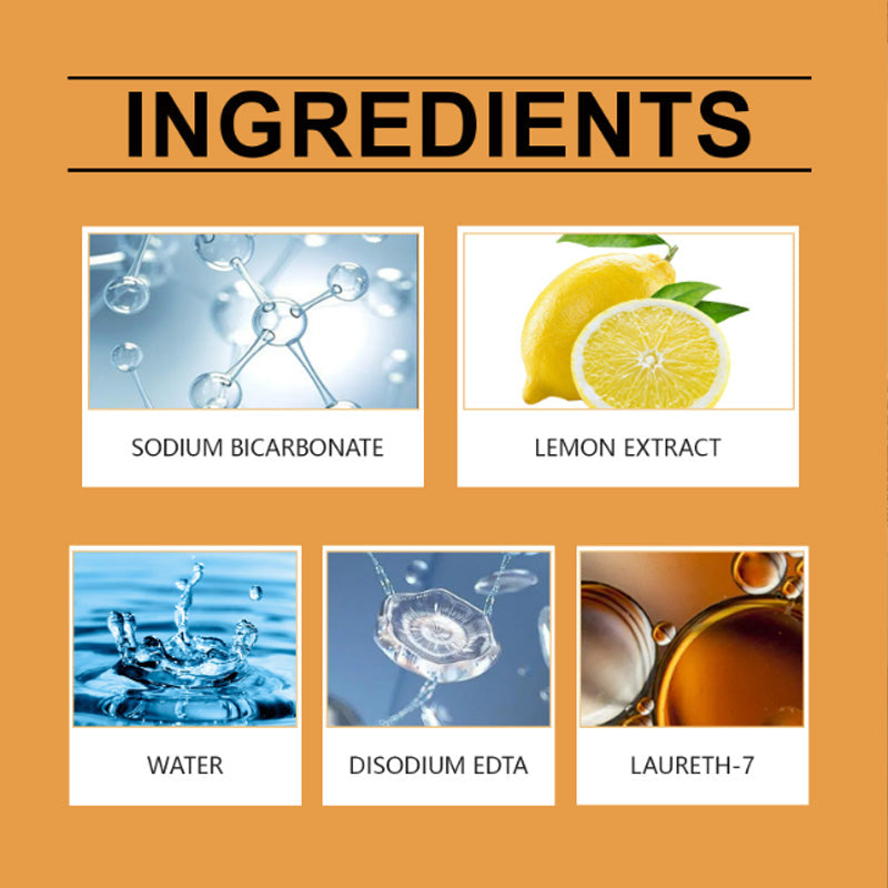 💥Powerful Kitchen Grease Cleaner💥