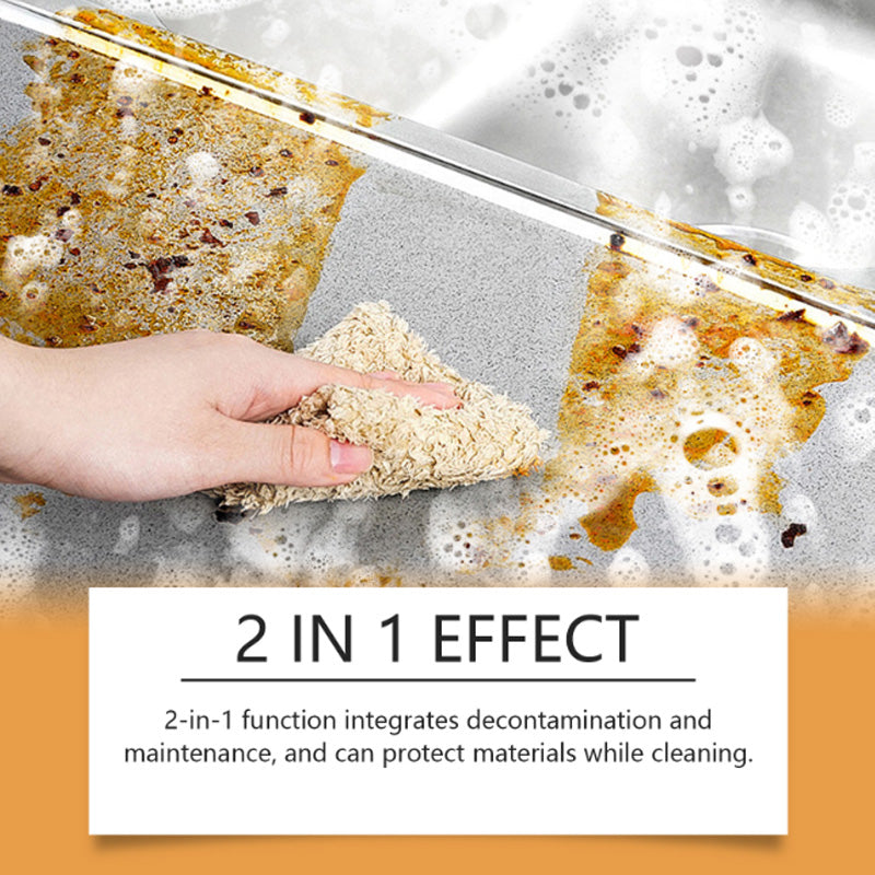 💥Powerful Kitchen Grease Cleaner💥