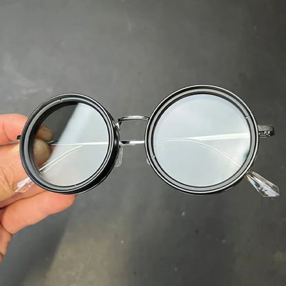 1-9 Gears Regulowane okulary przeciwsłoneczne z polaryzacją i ochroną UV