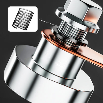 🔥New welding strong magnetic bonding artifact🔥