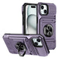 ⏰ 50% TANIEJ! 📱 Etui na iPhone z kieszonką i ringiem – podstawka, uchwyt i ochrona w jednym! 🛡️✨