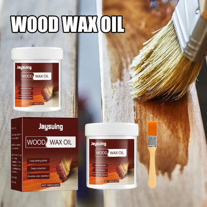 🎁 Kup 1 – drugi gratis! 🪵 Środek do czyszczenia i polerowania drewna – czystość i połysk w jednym!
