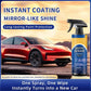 🚗💨 Kup 2 → 1 gratis! 🏆 Ceramiczny spray – 5 min, 12 mies. ochrony, błysk bez wysiłku ✨