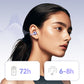 🎧 Wyprzedaż 2026 — Ponad 47 000 sprzedanych! 🔥 Słuchawki Bluetooth 5.4 typu Clip‑On Open Ear z redukcją szumów – AI Noise Cancelling 🎶