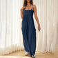 👗 Kombinezon plażowy – 50% ZNIŻKI! NOWOŚĆ! OFERTA LIMITOWANA!