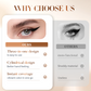 ❣️Kup 1 otrzymaj 1 gratis❣️Wodoodporny płynny eyeliner w pisaku