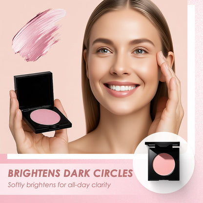 💖Rozjaśniające serum pod oczy, kryje i rozjaśnia cienie pod oczami