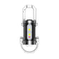 🎁【1+1 GRATIS!】🔦 Przenośna, ładowalna latarka do breloczka – mała, jasna i zawsze pod ręką! ✨🔋