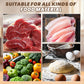 🥩 Forma do klopsików – szybkie i równe porcje – teraz 50% TANIEJ!
