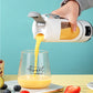 🍊 Przenośna sokowirówka bezprzewodowa – 50% ZNIŻKI! OFERTA LIMITOWANA!🥤✨ Świeże soki i koktajle w 30 sekund-Kompaktowa, lekka i łatwa w czyszczeniu.Zdrowe nawyki na wyciągnięcie ręki! ⚡