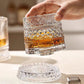 🥛 💎 Gorąca promocja – 50% zniżki ✨ 🔥 Obrotowa szklanka do whisky 360°