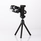 🔥 Mała lornetka kieszonkowa z uchwytem na smartfon