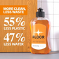 ✨Powerful Stain Removing Floor Cleaner
