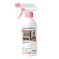 🧼 Wszechstronny spray do czyszczenia łazienki – usuwa kamień, mydło i brud w jednym ruchu! ✨🚿