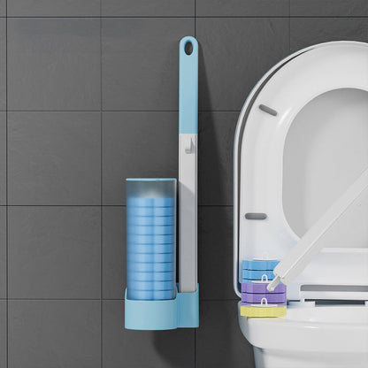 ⏰ 50% TANIEJ! 🚽 Jednorazowy System Czyszczenia Toalet – Szybko, Higienicznie i Bez Wysiłku! 💧✨