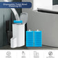 ⏰ 50% TANIEJ! 🚽 Jednorazowy System Czyszczenia Toalet – Szybko, Higienicznie i Bez Wysiłku! 💧✨