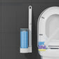 ⏰ 50% TANIEJ! 🚽 Jednorazowy System Czyszczenia Toalet – Szybko, Higienicznie i Bez Wysiłku! 💧✨