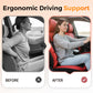 All-Season Full-Coverage Leather Car Seat Cover